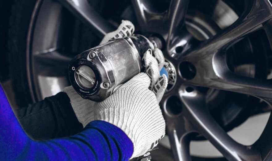 Tire Alignment