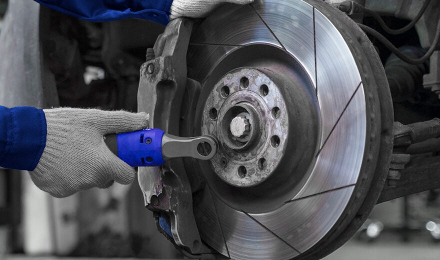 Brake