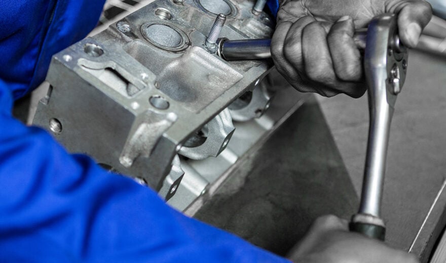 Engine Diagnostics